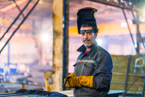 Reliable Sikeston, MO Welder & Metal Fabrication Solutions