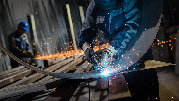 Affordable Welder Services in Sikeston, MO
